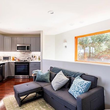 The Little Pumpkin Guest House سان دييغو المظهر الخارجي الصورة