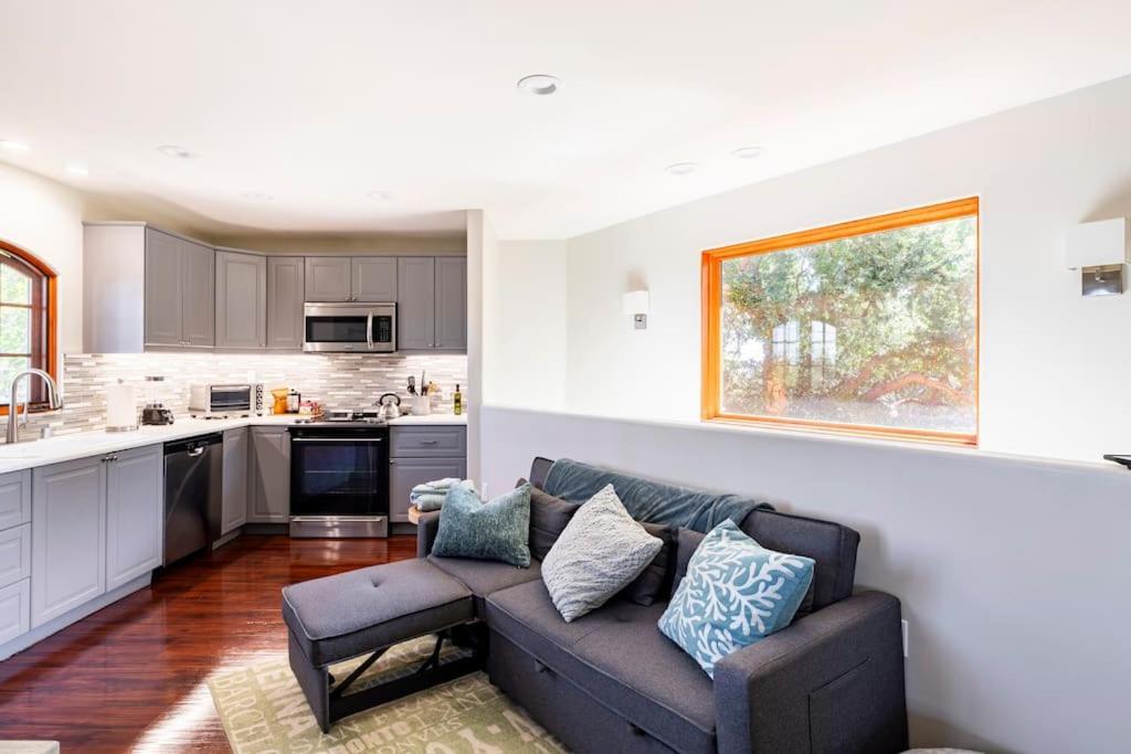 The Little Pumpkin Guest House سان دييغو المظهر الخارجي الصورة