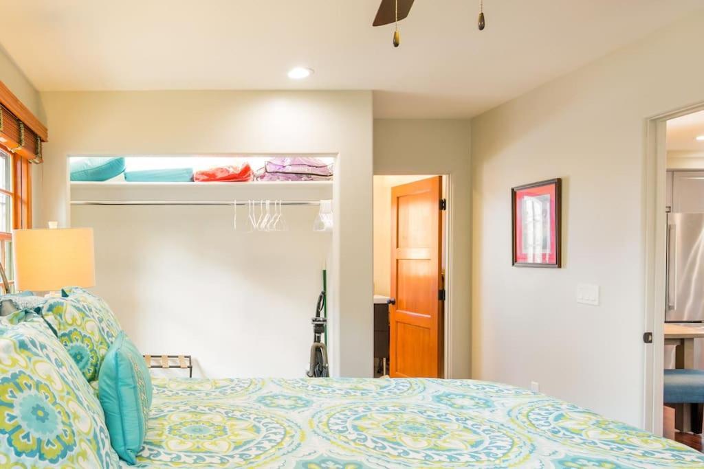 The Little Pumpkin Guest House سان دييغو المظهر الخارجي الصورة