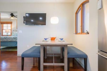 The Little Pumpkin Guest House سان دييغو المظهر الخارجي الصورة